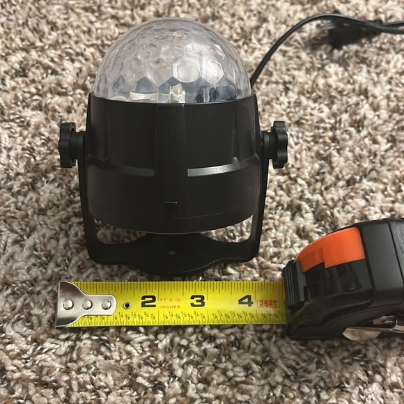 Small strobe light - Picture 7 of 8